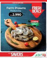 Lulu Bahrain offers from 7 to 13 May 2026 Savers - Lulu - Bahrain - 7 May 2026 – 13 May 2026 - Page 3