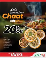 Lulu Bahrain offers from 7 to 13 May 2026 Savers - Lulu - Bahrain - 7 May 2026 – 13 May 2026 - Page 9