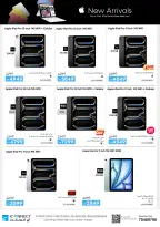 Offres IConnect Qatar de 7 à 13 mai 2026 VENTE DE GRANDES MARQUES - IConnect - Qatar - 7 mai 2026 – 13 mai 2026 - Page 7