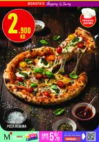 Ofertas de Monoprix Centro comercial Assima de 7 a 13 mayo 2026 ofertas semanales - Monoprix - Kuwait - 7 mayo 2026 – 13 mayo 2026 - Página 8