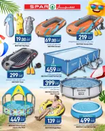 SPAR Qatar offers from 7 to 13 May 2026 Hello summer - SPAR - Qatar - 7 May 2026 – 13 May 2026 - Page 2