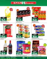 SPAR Qatar offers from 7 to 13 May 2026 Food offers - SPAR - Qatar - 7 May 2026 – 13 May 2026 - Page 3