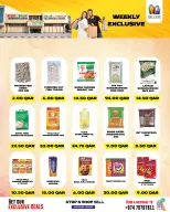 Offres STOP N SHOP Qatar de 7 à 10 mai 2026 Exclusivité hebdomadaire - STOP N SHOP - Qatar - 7 mai 2026 – 10 mai 2026 - Page 5