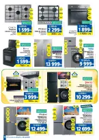 Offres Marjane Maroc de 28 avril à 26 mai 2026 Aïd al-Adha - Marjane - Maroc - 28 avril 2026 – 26 mai 2026 - Page 10