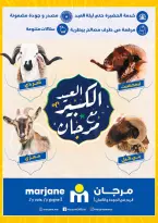 Offres Marjane Maroc de 28 avril à 26 mai 2026 Aïd al-Adha - Marjane - Maroc - 28 avril 2026 – 26 mai 2026 - Page 49