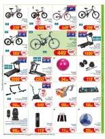 Ofertas de Geant Túnez de 5 a 17 mayo 2026 Nuevo catálogo de ofertas - Geant - Túnez - 5 mayo 2026 – 17 mayo 2026 - Página 5