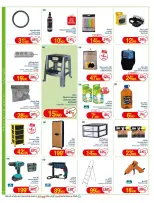 Ofertas de Geant Túnez de 5 a 17 mayo 2026 Nuevo catálogo de ofertas - Geant - Túnez - 5 mayo 2026 – 17 mayo 2026 - Página 4