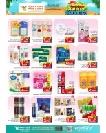 Ofertas de Mark & Save Sohar de 7 a 13 mayo 2026 Festival de verano - Página 9