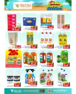 Ofertas de Mark & Save Sohar de 7 a 13 mayo 2026 Festival de verano - Página 10