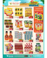 Ofertas de Mark & Save Sohar de 7 a 13 mayo 2026 Festival de verano - Página 6