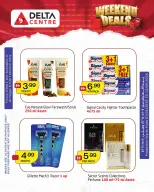Ofertas de Babil Alkhwd de 7 a 10 mayo 2026 Rebajas de fin de semana - Centro Delta - Emiratos Árabes Unidos - 7 mayo 2026 – 10 mayo 2026 - Página 7