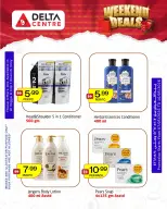Ofertas de Babil Alkhwd de 7 a 10 mayo 2026 Rebajas de fin de semana - Centro Delta - Emiratos Árabes Unidos - 7 mayo 2026 – 10 mayo 2026 - Página 6