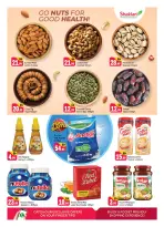 Shaklan UAE offers from 8 to 10 May 2026 Score Big - Shaklan - UAE - 8 May 2026 – 10 May 2026 - Page 6