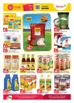 Shaklan UAE offers from 8 to 10 May 2026 Score Big - Shaklan - UAE - 8 May 2026 – 10 May 2026 - Page 7