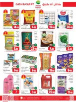 Ofertas de Mercados Othaim Arabia Saudita de 19 Dhuʻl-Qiʻdah a 2 Dhuʻl-Hijjah 1447 AH (6 – 19 mayo 2026) Ofertas de Cutter & Save - Pago en efectivo y para llevar - Mercados Othaim - Arabia Saudita - 6 mayo 2026 – 19 mayo 2026 - Página 12