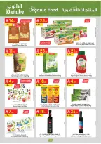 Ofertas de Danube Tabuk de 19 a 25 Dhuʻl-Qiʻdah 1447 AH (6 – 12 mayo 2026) Mejores ofertas - Página 13
