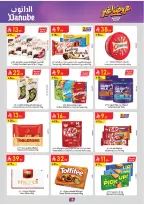 Ofertas de Danube Tabuk de 19 a 25 Dhuʻl-Qiʻdah 1447 AH (6 – 12 mayo 2026) Mejores ofertas - Página 19