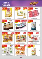 Ofertas de Danube Tabuk de 19 a 25 Dhuʻl-Qiʻdah 1447 AH (6 – 12 mayo 2026) Mejores ofertas - Página 24