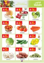 Ofertas de Danube Tabuk de 19 a 25 Dhuʻl-Qiʻdah 1447 AH (6 – 12 mayo 2026) Mejores ofertas - Página 5