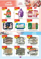 Ofertas de Danube Tabuk de 19 a 25 Dhuʻl-Qiʻdah 1447 AH (6 – 12 mayo 2026) Mejores ofertas - Página 9