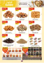 Ofertas de Danube Región Occidental de 19 a 25 Dhuʻl-Qiʻdah 1447 AH (6 – 12 mayo 2026) Mejores ofertas - Página 12