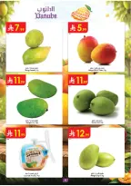 Ofertas de Danube Región Occidental de 19 a 25 Dhuʻl-Qiʻdah 1447 AH (6 – 12 mayo 2026) Mejores ofertas - Página 4