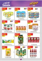 Ofertas de Danube Central Region de 19 a 25 Dhuʻl-Qiʻdah 1447 AH (6 – 12 mayo 2026) Mejores ofertas - Página 17