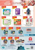 Ofertas de Danube Central Region de 19 a 25 Dhuʻl-Qiʻdah 1447 AH (6 – 12 mayo 2026) Mejores ofertas - Página 9