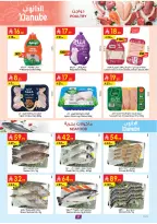 Ofertas de Danube Región meridional Paraná de 19 a 25 Dhuʻl-Qiʻdah 1447 AH (6 – 12 mayo 2026) Mejores ofertas - Danube - Arabia Saudita - 6 mayo 2026 – 12 mayo 2026 - Página 9