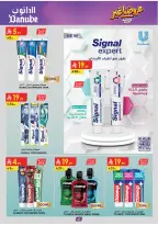 Ofertas de Danube Región meridional Paraná de 19 Dhuʻl-Qiʻdah a 2 Dhuʻl-Hijjah 1447 AH (6 – 19 mayo 2026) Mejores ofertas - Danube - Arabia Saudita - 6 mayo 2026 – 19 mayo 2026 - Página 71