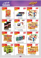 Ofertas de Danube Región meridional Paraná de 19 Dhuʻl-Qiʻdah a 2 Dhuʻl-Hijjah 1447 AH (6 – 19 mayo 2026) Mejores ofertas - Danube - Arabia Saudita - 6 mayo 2026 – 19 mayo 2026 - Página 148