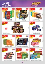 Ofertas de Danube Tabuk de 19 Dhuʻl-Qiʻdah a 2 Dhuʻl-Hijjah 1447 AH (6 – 19 mayo 2026) Mejores ofertas - Danube - Arabia Saudita - 6 mayo 2026 – 19 mayo 2026 - Página 39