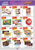 Ofertas de Danube Eastern Province de 19 Dhuʻl-Qiʻdah a 2 Dhuʻl-Hijjah 1447 AH (6 – 19 mayo 2026) Mejores ofertas - Danube - Arabia Saudita - 6 mayo 2026 – 19 mayo 2026 - Página 25