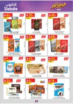 Ofertas de Danube Eastern Province de 19 Dhuʻl-Qiʻdah a 2 Dhuʻl-Hijjah 1447 AH (6 – 19 mayo 2026) Mejores ofertas - Danube - Arabia Saudita - 6 mayo 2026 – 19 mayo 2026 - Página 27
