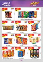 Ofertas de Danube Eastern Province de 19 Dhuʻl-Qiʻdah a 2 Dhuʻl-Hijjah 1447 AH (6 – 19 mayo 2026) Mejores ofertas - Danube - Arabia Saudita - 6 mayo 2026 – 19 mayo 2026 - Página 42