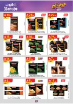 Ofertas de Danube Eastern Province de 19 Dhuʻl-Qiʻdah a 2 Dhuʻl-Hijjah 1447 AH (6 – 19 mayo 2026) Mejores ofertas - Danube - Arabia Saudita - 6 mayo 2026 – 19 mayo 2026 - Página 64