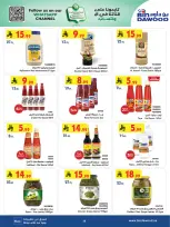 Bin Dawood offers in Khamis Mushait from 19 Dhuʻl-Qiʻdah to 2 Dhuʻl-Hijjah 1447 AH (6 – 19 May 2026) Killer Deals - Bin Dawood - Saudi Arabia - 6 May 2026 – 19 May 2026 - Page 35