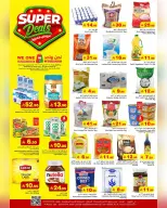 We One Shopping Saudi Arabia offers from 20 to 26 Dhuʻl-Qiʻdah 1447 AH (7 – 13 May 2026) Sulit Deals - We One Shopping - Saudi Arabia - 7 May 2026 – 13 May 2026 - Page 1