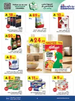 Bin Dawood offers in Khamis Mushait from 19 to 25 Dhuʻl-Qiʻdah 1447 AH (6 – 12 May 2026) Killer Deals - Bin Dawood - Saudi Arabia - 6 May 2026 – 12 May 2026 - Page 19