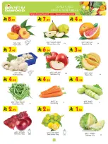 Bin Dawood offers in Khamis Mushait from 19 to 25 Dhuʻl-Qiʻdah 1447 AH (6 – 12 May 2026) Killer Deals - Bin Dawood - Saudi Arabia - 6 May 2026 – 12 May 2026 - Page 4