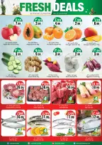 Offres City flower Albtha de 19 à 24 Dhuʻl-Qiʻdah 1447 AH (6 au 11 mai 2026) Les bonnes affaires de la semaine - City flower - Arabie Saoudite - 6 mai 2026 – 11 mai 2026 - Page 2