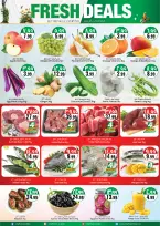 Ofertas de City flower Sakaka de 19 a 24 Dhuʻl-Qiʻdah 1447 AH (6 – 11 mayo 2026) Ofertas de la semana - City flower - Arabia Saudita - 6 mayo 2026 – 11 mayo 2026 - Página 4