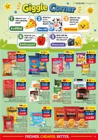 Viva supermarket UAE offers from 7 to 13 May 2026 Fresher Cheaper Better - Viva supermarket - UAE - 7 May 2026 – 13 May 2026 - Page 13