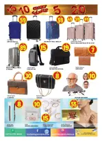Ofertas de Hipermercado Hashim Ajman de 8 a 11 mayo 2026 Crazy Numbers Shows - Hipermercado Hashim - Emiratos Árabes Unidos - 8 mayo 2026 – 11 mayo 2026 - Página 11