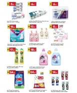Ofertas de Gran Mercado Omartz Abu Dhabi de 7 a 13 mayo 2026 No admiten propinas... - Gran Mercado Omartz - Emiratos Árabes Unidos - 7 mayo 2026 – 13 mayo 2026 - Página 7