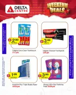 Ofertas de Centro Delta Al Majaz de 7 a 10 mayo 2026 Rebajas de fin de semana - Centro Delta - Emiratos Árabes Unidos - 7 mayo 2026 – 10 mayo 2026 - Página 7