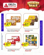 Ofertas de Centro Delta Ajman, Samnan de 7 a 10 mayo 2026 Rebajas de fin de semana - Centro Delta - Emiratos Árabes Unidos - 7 mayo 2026 – 10 mayo 2026 - Página 2