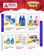 Ofertas de Centro Delta Dubai de 7 a 10 mayo 2026 Rebajas de fin de semana - Centro Delta - Emiratos Árabes Unidos - 7 mayo 2026 – 10 mayo 2026 - Página 5