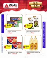 Ofertas de Centro Delta Dubai de 7 a 10 mayo 2026 Rebajas de fin de semana - Centro Delta - Emiratos Árabes Unidos - 7 mayo 2026 – 10 mayo 2026 - Página 2