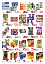 Offres Day to Day Dubai de 8 à 17 mai 2026 Offre inférieure à 5 - Day to Day - Émirats arabes unis - 8 mai 2026 – 17 mai 2026 - Page 2